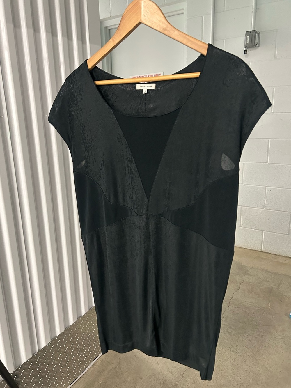 Surface to Air | Mini Dress